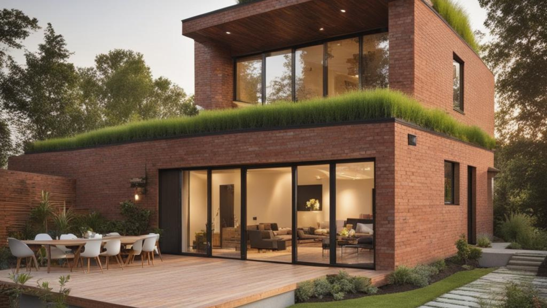 Bioarquitetura Tijoo Ecologico