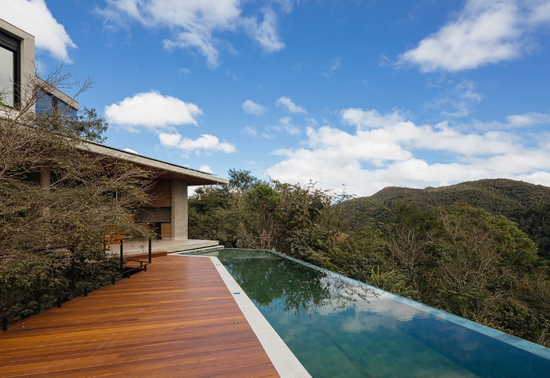 Casa-247-arquitetura-Planta-Projeto-Vista-Panoramica-piscina-borda-infinita