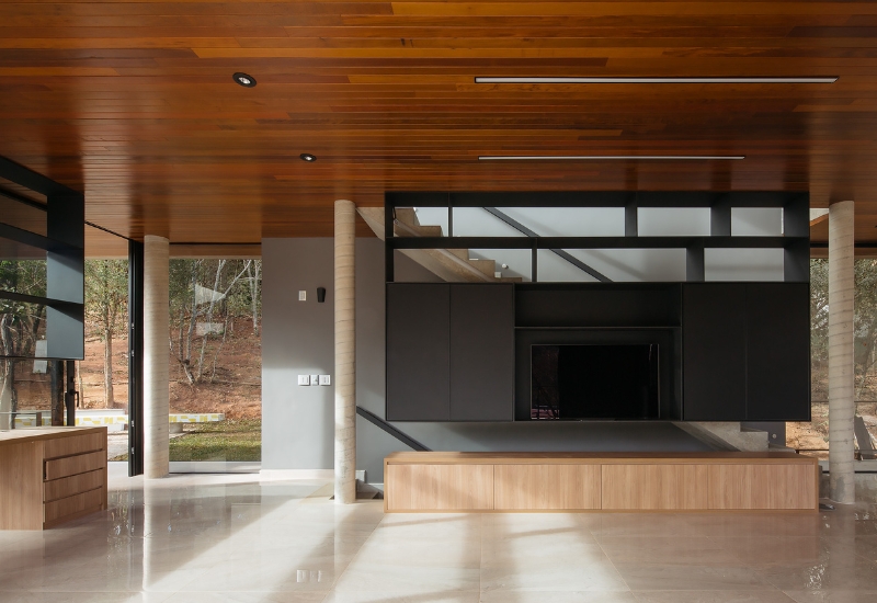 Casa-247-arquitetura-Planta-Projeto-sala-tv-luxo