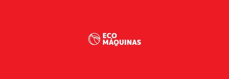 Eco máquinas