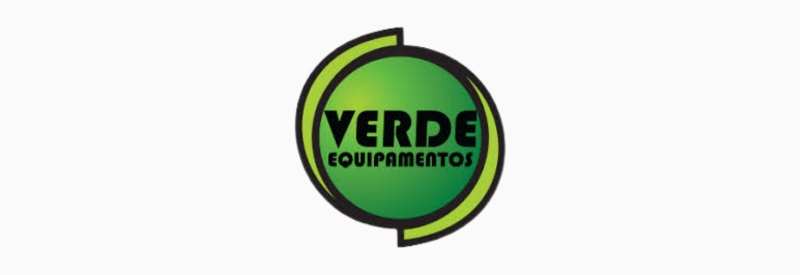 Logo Verde Equipamentos Tijolos Ecológicos Solo Cimento