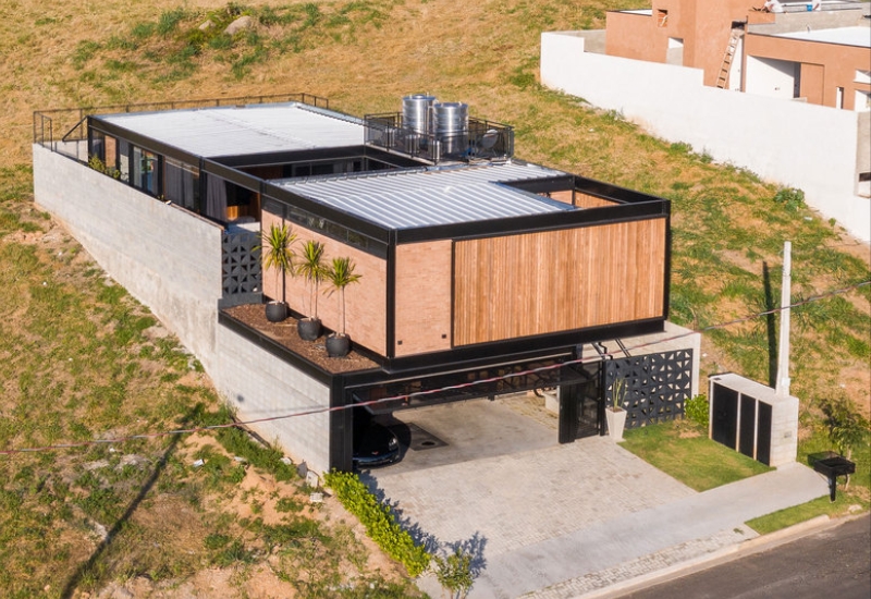 casa-torto-tagua-arquitetura-tijolo-ecologico-solo-cimento-estrutura-metalica (25)