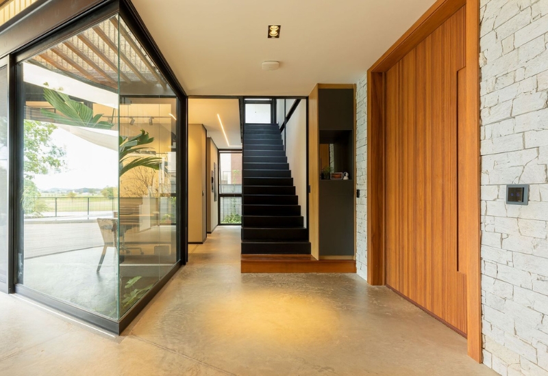 Casa Aviador | Sonne Müller Arquitetos