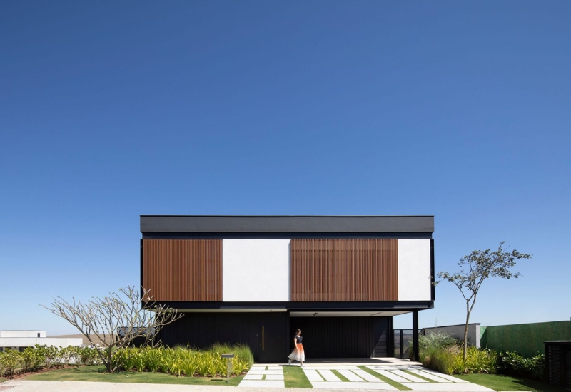 Casa H | Sonne Müller Arquitetos
