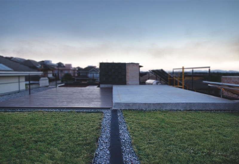 Casa 63 | Sonne Müller Arquitetos + Civitas