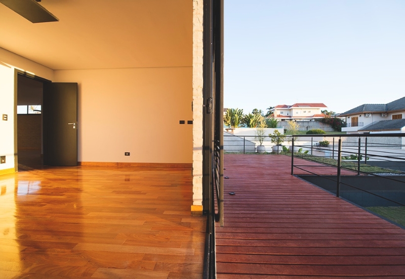 Casa 63 | Sonne Müller Arquitetos + Civitas