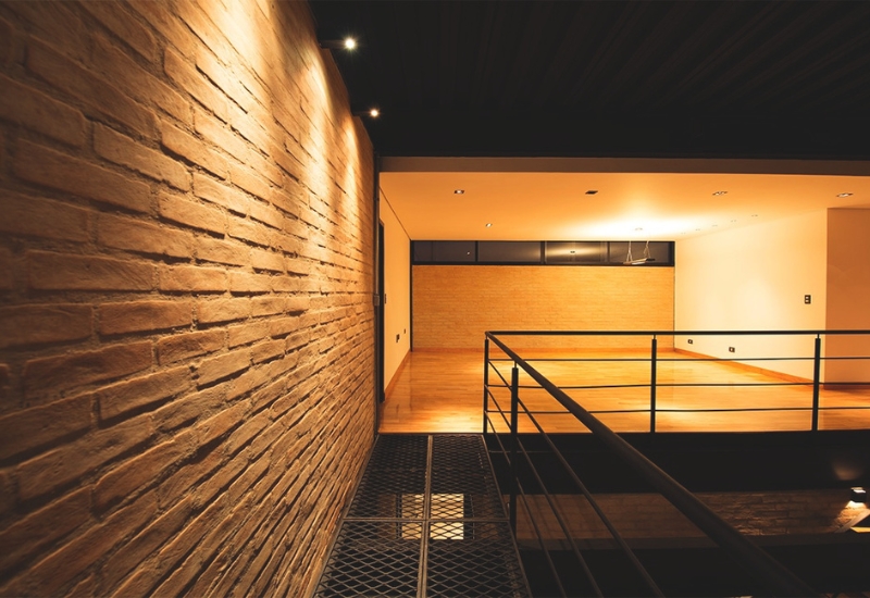 Casa 63 | Sonne Müller Arquitetos + Civitas