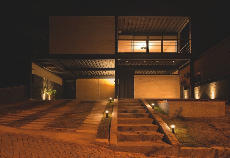 Casa 63 | Sonne Müller Arquitetos + Civitas