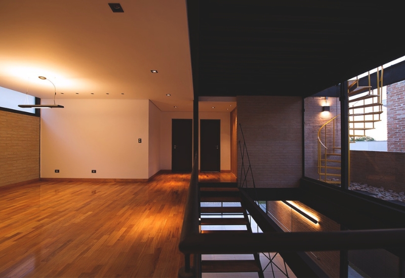 Casa 63 | Sonne Müller Arquitetos + Civitas