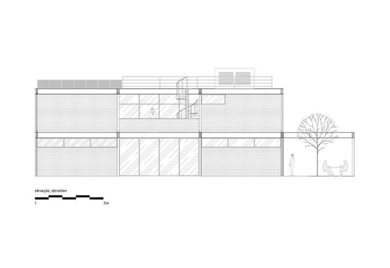Casa 63 | Sonne Müller Arquitetos + Civitas