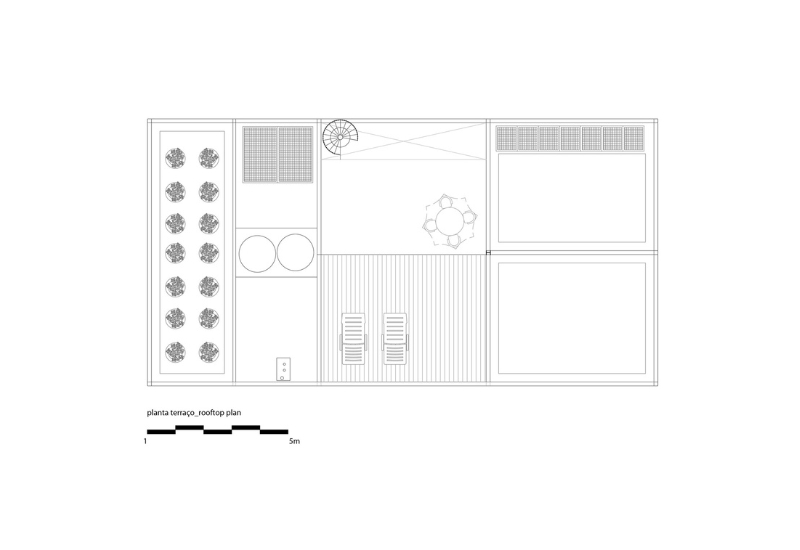 Casa 63 | Sonne Müller Arquitetos + Civitas