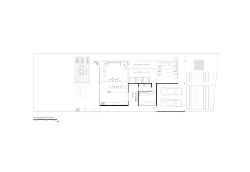 Casa 63 | Sonne Müller Arquitetos + Civitas