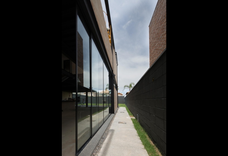 Casa 63 | Sonne Müller Arquitetos + Civitas
