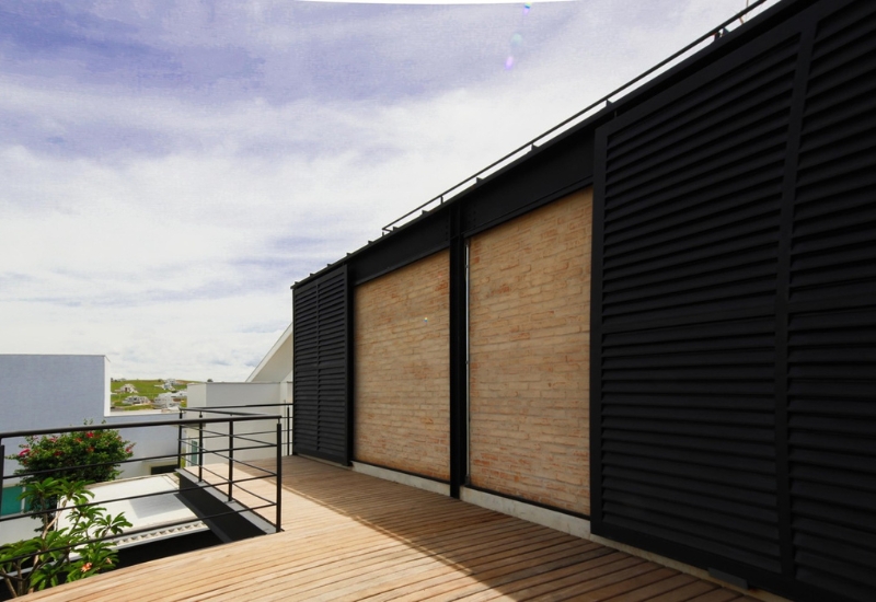 Casa 63 | Sonne Müller Arquitetos + Civitas