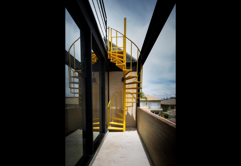Casa 63 | Sonne Müller Arquitetos + Civitas