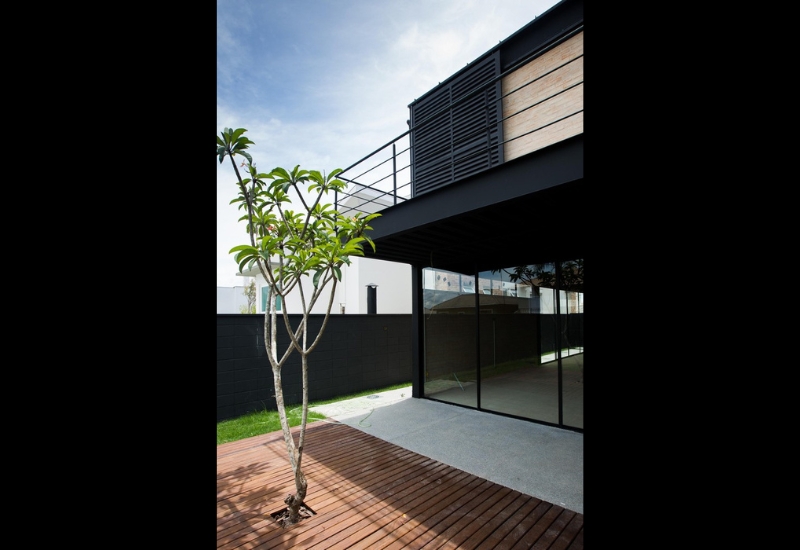 Casa 63 | Sonne Müller Arquitetos + Civitas