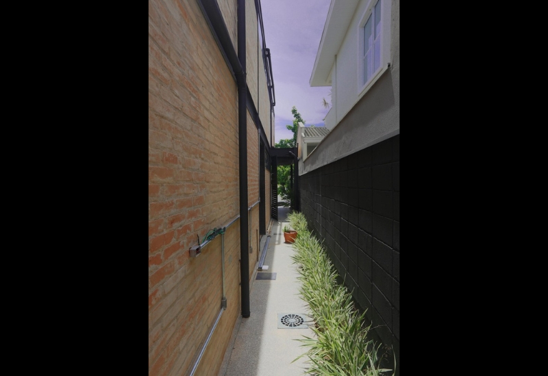 Casa 63 | Sonne Müller Arquitetos + Civitas