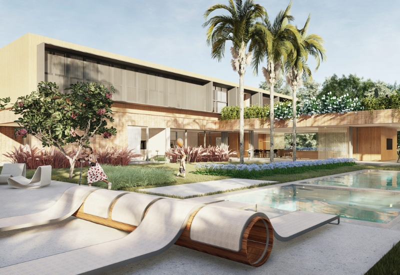 Projeto Hum Arquitetos
