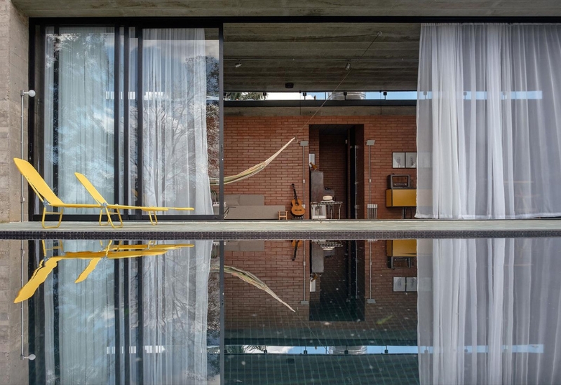Casa das canecas | Hum Arquitetos