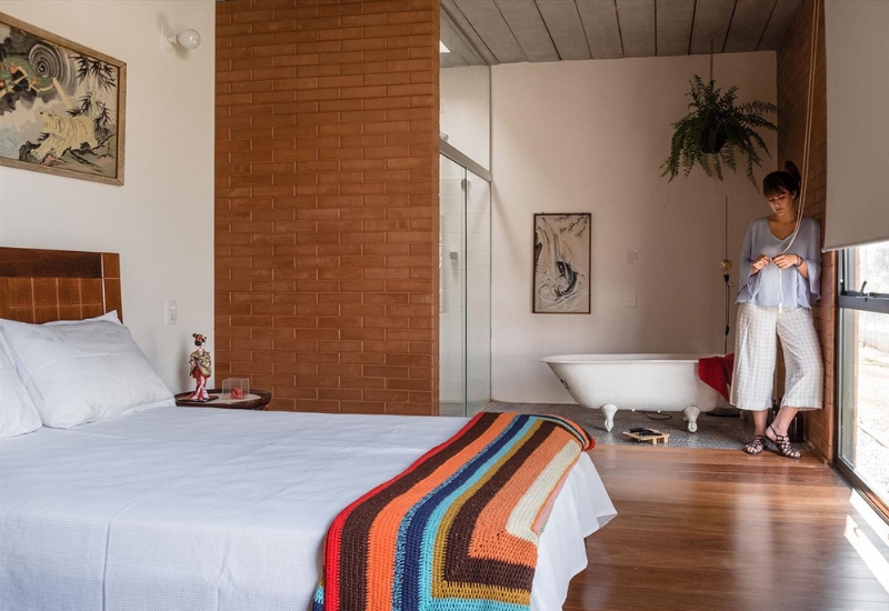Casa das canecas | Hum Arquitetos