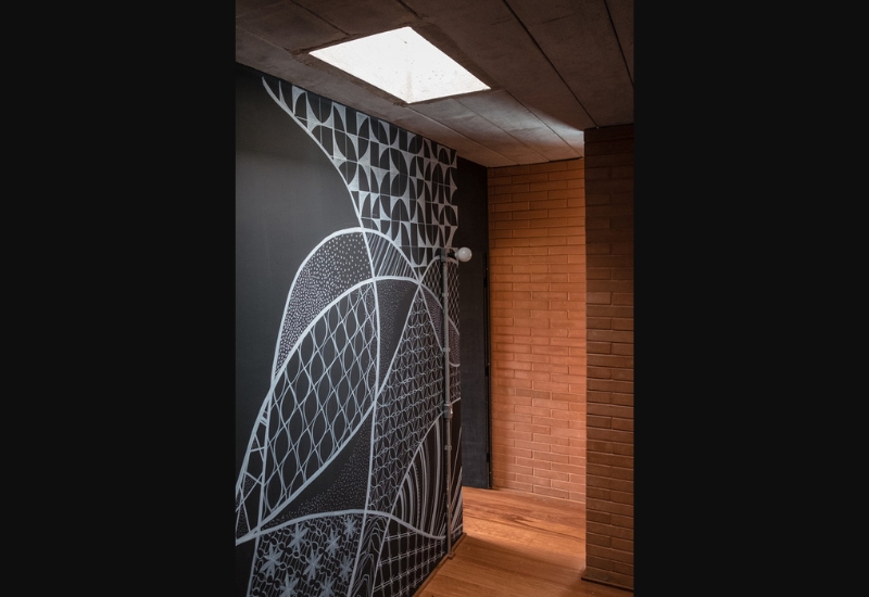 Casa das canecas | Hum Arquitetos
