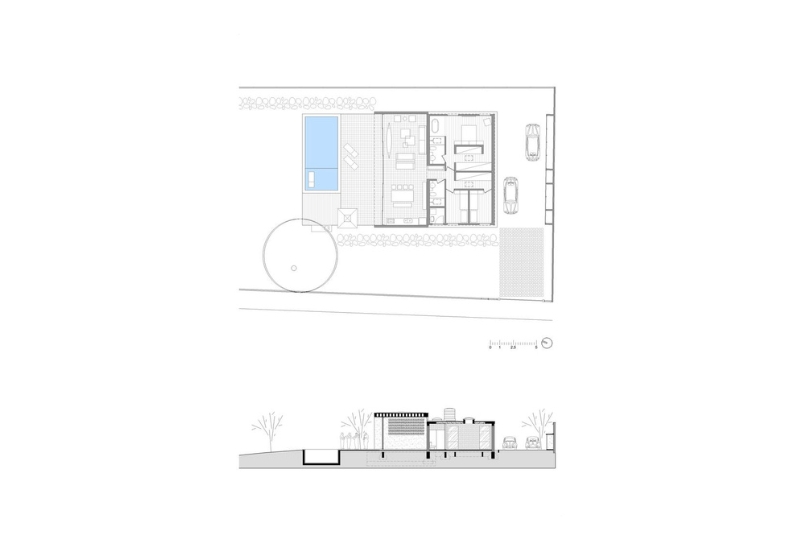 Casa das canecas | Hum Arquitetos