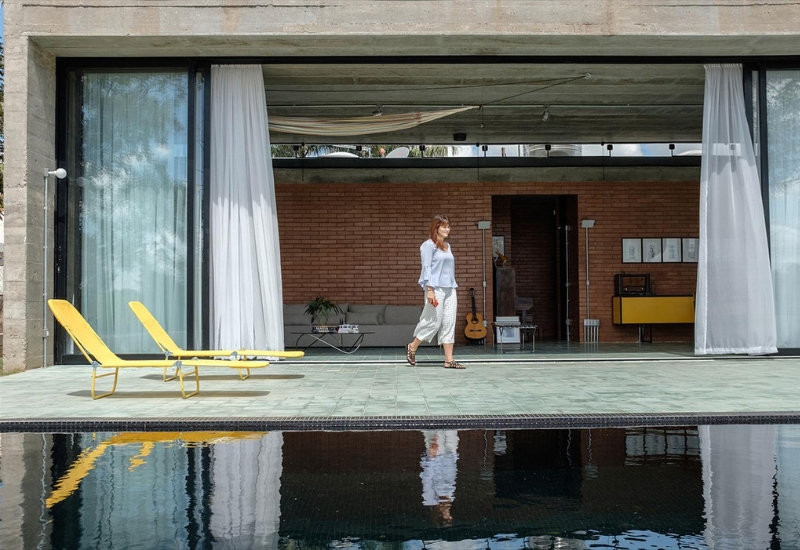 Casa das canecas | Hum Arquitetos