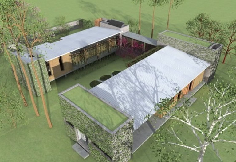 Casa-MCMV-Blocos-tijolo-ecologico
