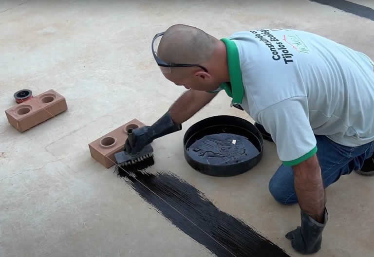 Construção-com-Tijolo-Ecológico-impermeabilização
