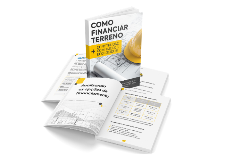 Financiamento Tijolo Ecológico