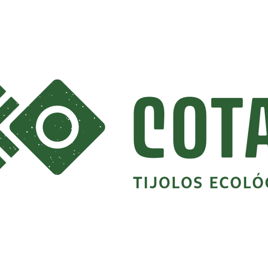 Fabricante tijolo ecológico cotae