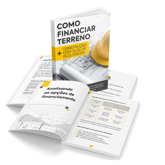 Financiamento Tijolo Ecológico